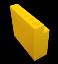 0.2mm layer, 6 walls, 25% infill