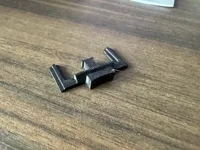 0.2mm nozzle, 0.08mm layer, 4 walls, 15% infill