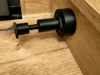 0.2mm layer, 3 walls, 5% infill