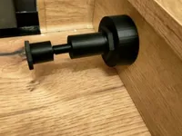 0.2mm layer, 3 walls, 5% infill