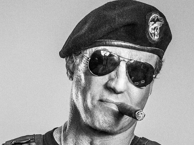 der Expendables