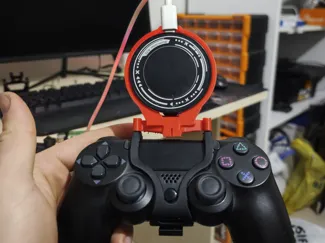 DUALSHOCK 4 MEMO XC07 COOLER