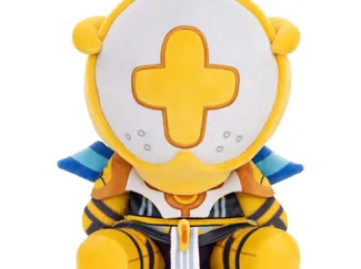 Gabriel Plush Chibi - UTRAKILL