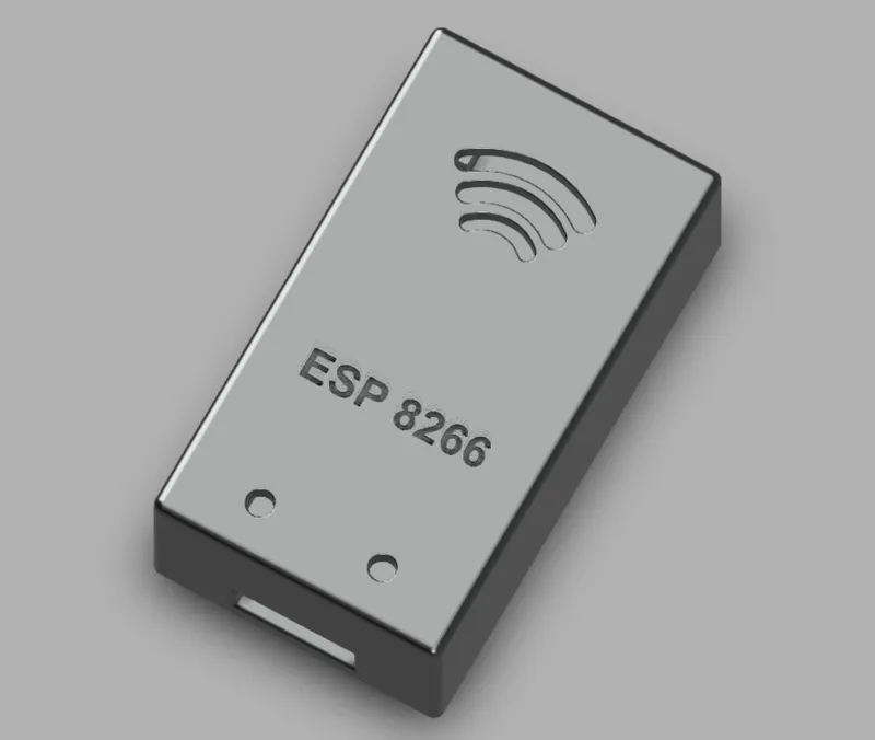 ESP 8266