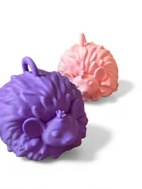 Pygmy Puff Harry Potter — porte-clés — photo 4
