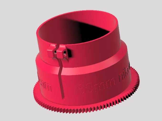 Nikon_Nauticam_60mm D7200 ring