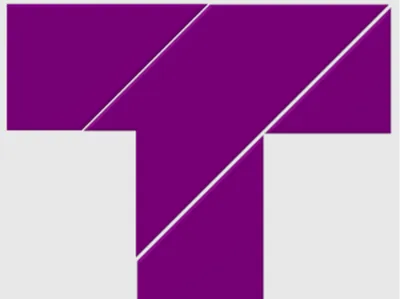 T puzzle