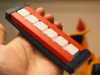0.24mm layer, 2 walls, 15% infill