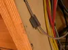 Braided AUX (3.5mm) 0.2mm layer, 6 walls, 25% infill