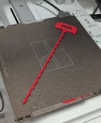 A1 mini, 0.2mm layer, 2 walls, 100% infill