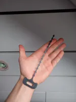 PETG HF Optimised - Perfect strong and fast PETG print
