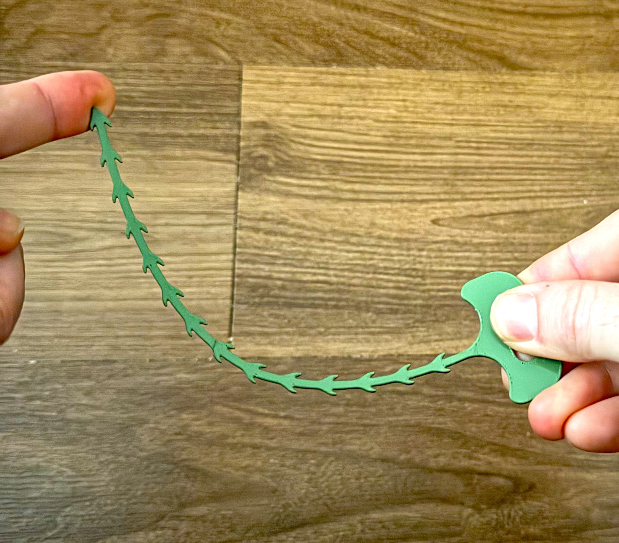 Miniatura 6 do modelo 3D Drain Cleaner / Snake