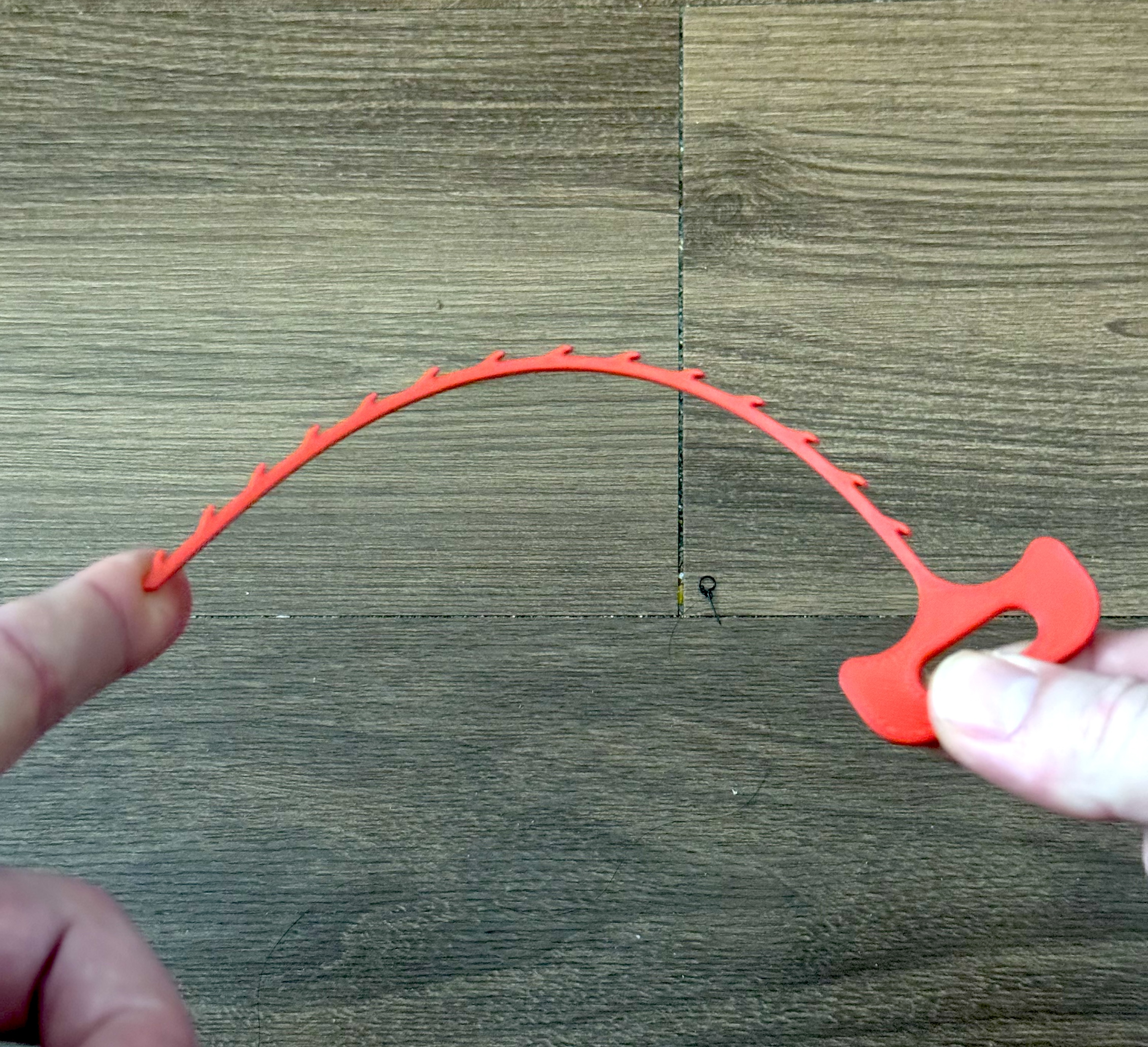 Miniatura 7 do modelo 3D Drain Cleaner / Snake