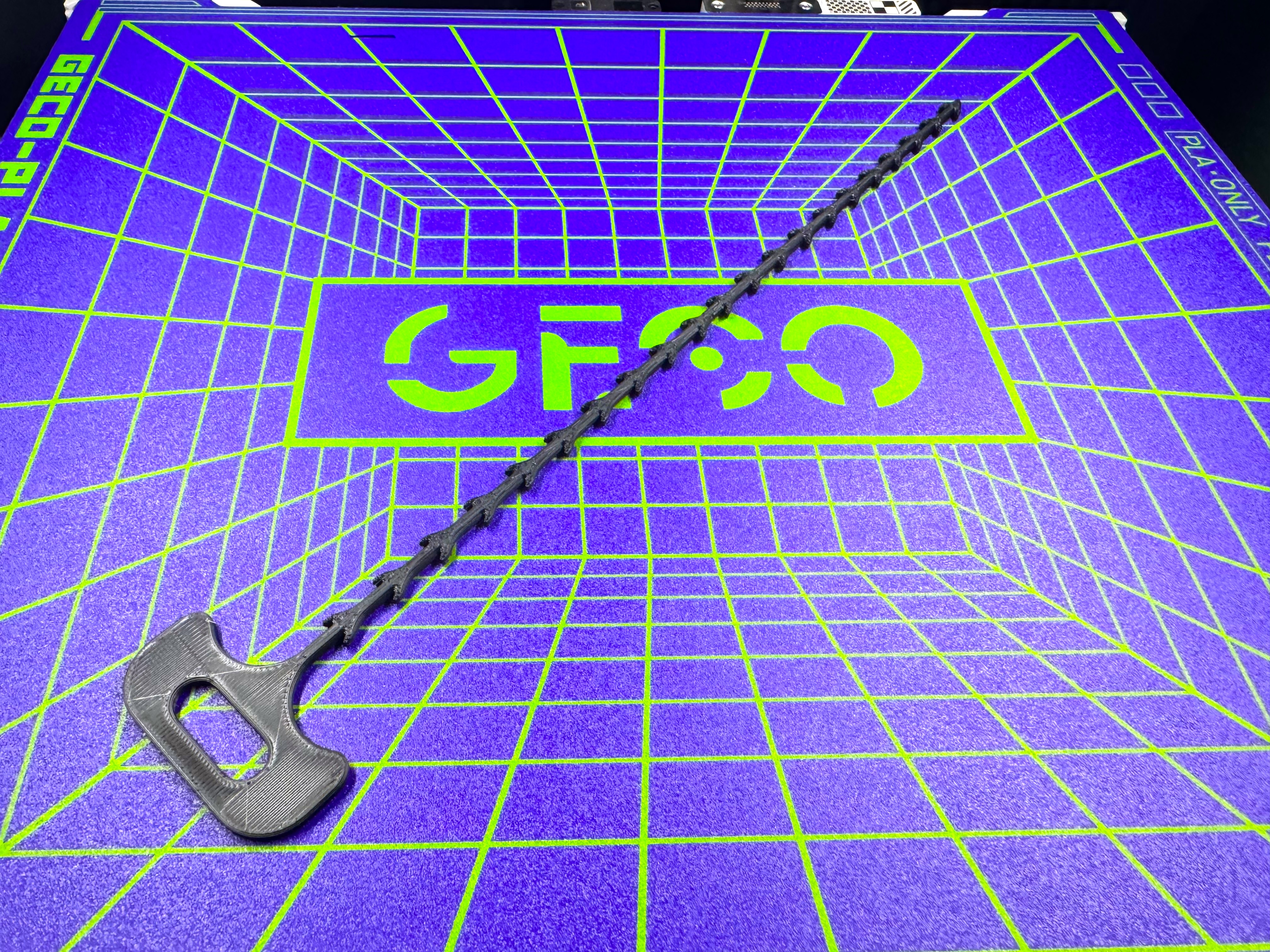 Miniatura 4 do modelo 3D Drain Cleaner / Snake