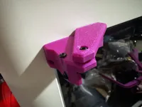 Charnière de porte 180° pour Snapmaker U1 — photo 2