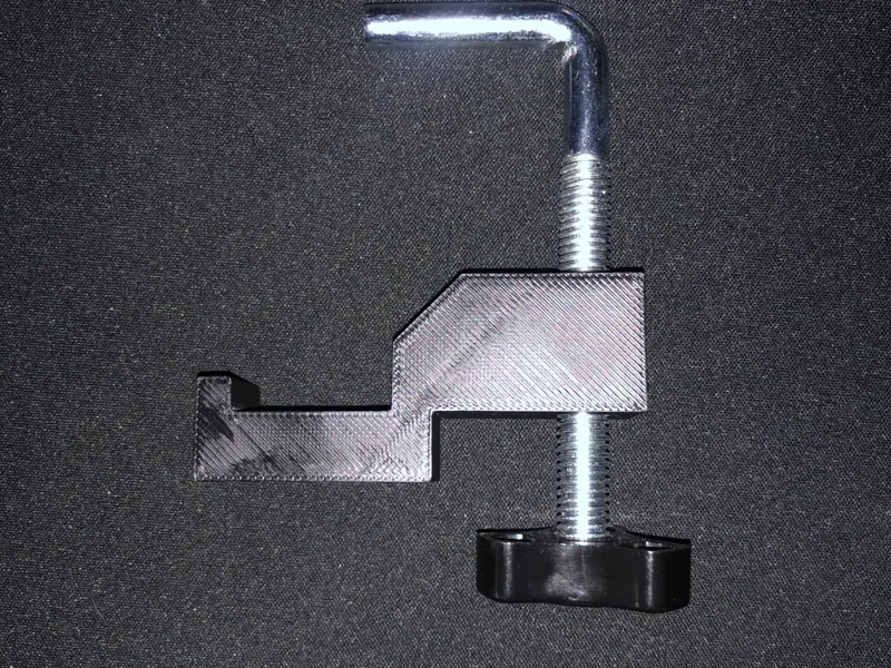 IKEA  Tertial Extended Suport Light