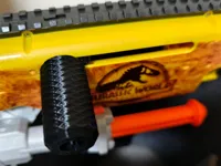 0.2mm layer, 4 walls, 15% infill