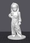 0.16mm layer, 3 walls, 15% infill