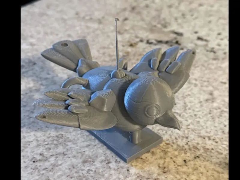 Mercourier