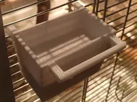 0.12mm 层高, 2 层墙, 15% 填充