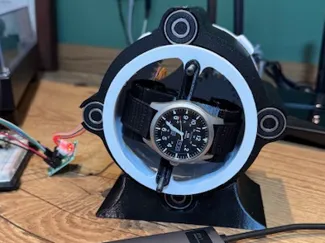 Beta Watch Winder