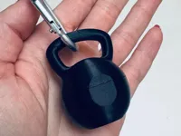 0.16mm layer, 2 walls, 15% infill