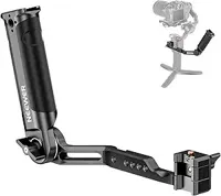 Poignée arrière ajustable pour stabilisateur Ronin — photo 3