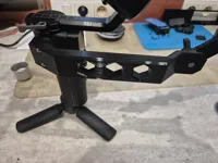 Poignée arrière ajustable pour stabilisateur Ronin — photo 5