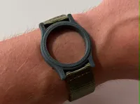 0.2mm layer, 4 walls, 15% infill