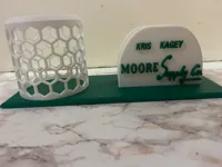 0.24mm layer, 2 walls, 15% infill