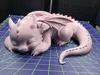 0.2mm layer, 3 walls, 5% infill