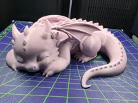 0.2mm layer, 3 walls, 5% infill