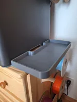 0.16mm layer, 2 walls, 15% infill