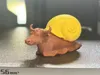 0.2mm layer, 3 walls, 5% infill