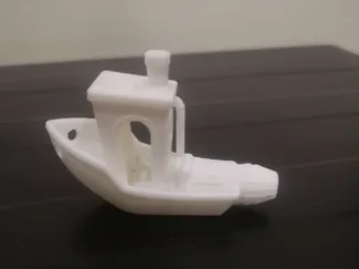 TurboBenchy