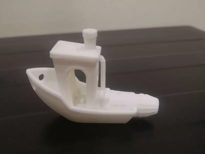 TurboBenchy
