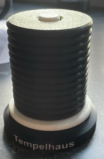 Shock tableware