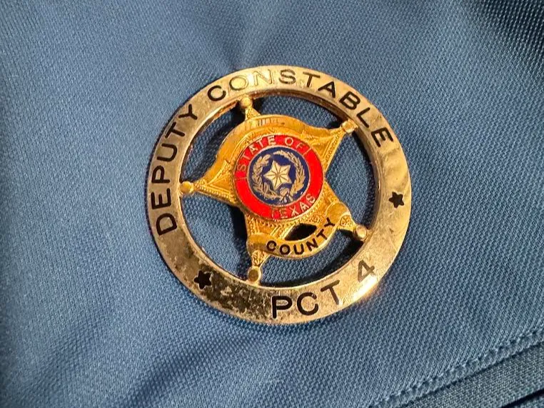 Badge Backer