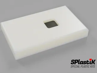 Lightswitch cover