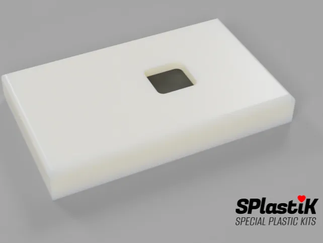 Lightswitch cover