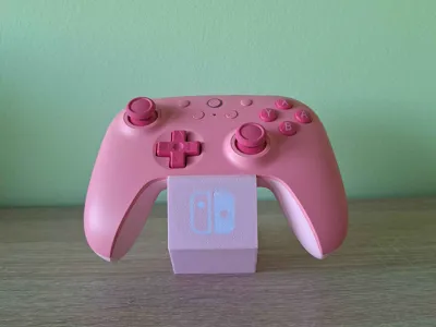 Nintendo Switch controller stand