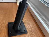 0.12mm layer, 2 walls, 15% infill