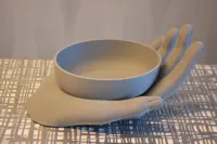 0.16mm layer, 2 walls, 10% infill
