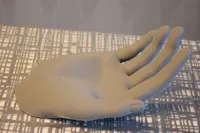 0.16mm layer, 2 walls, 10% infill