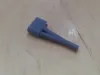 TPU 0.2mm layer,  3 tolerances, will not break like PLA.