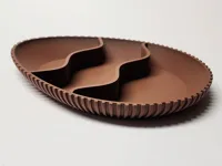 0.2mm layer, 6 walls, 25% infill