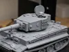 0.12mm layer, 2 walls, 10% infill