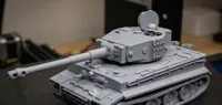Char Tigre miniature — photo 3