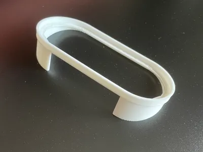 Google Nest Hub Vertical Stand