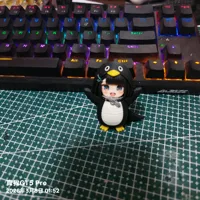 5cm版  单色打印，需上色